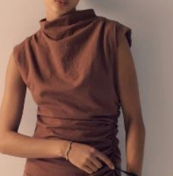 Anthropologie dress mini - Picture 2 of 4